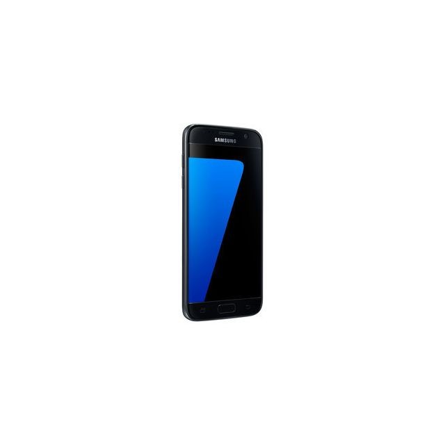 Samsung - Galaxy S7 - 32 Go - Noir - Smartphone Android Quad hd