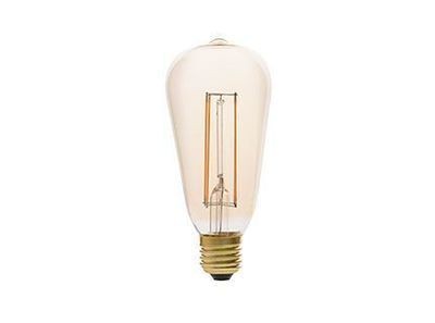 Faro Ampoule LED E27 5W DIMABLE