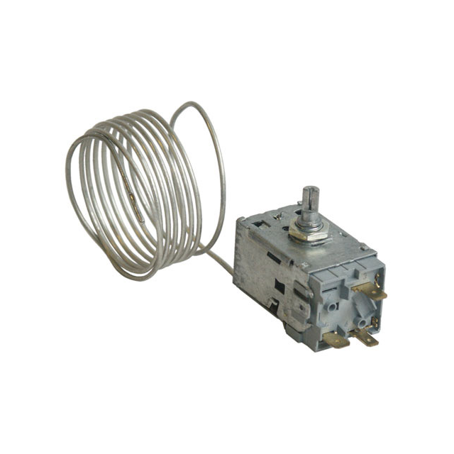 Thermostats whirlpool THERMOSTAT K56-L1811 CONG VERTICAL POUR CONGELATEUR   WHIRLPOOL - 294074104