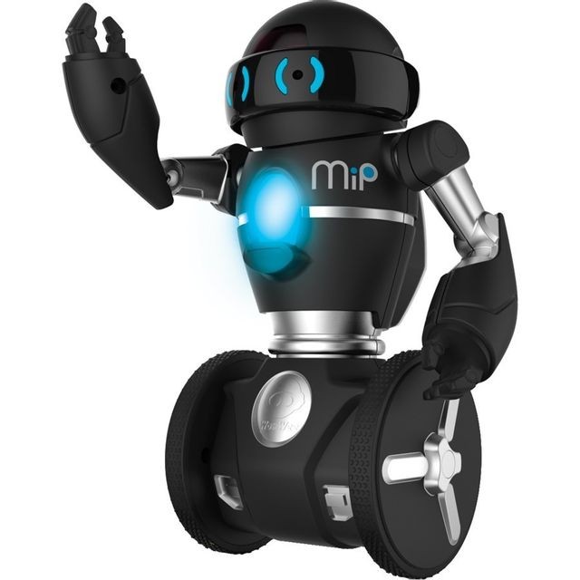 Jouet électronique enfant Robot MIP - E50014