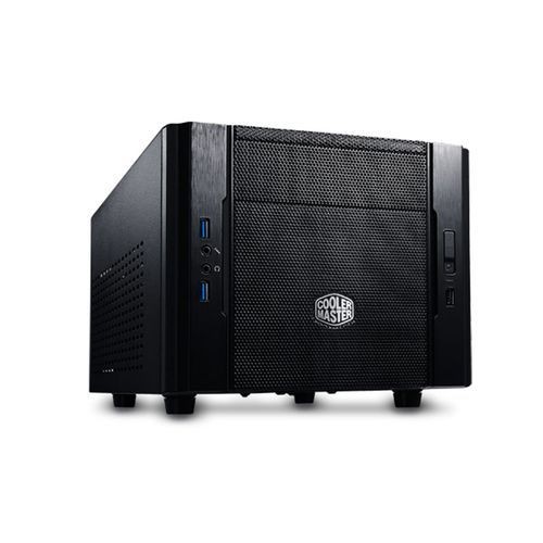 Cooler Master - Boitier PC Mini-ITX COOLERMASTER Elite 130 - Cooler Master