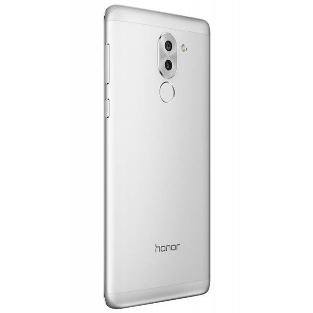 Smartphone Android Huawei Honor 6X Double Sim Argent