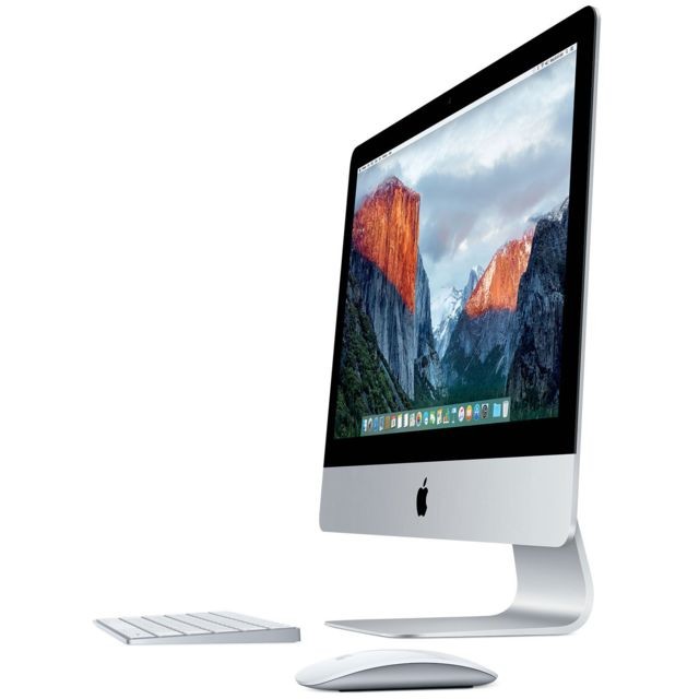 Mac et iMac Apple MK462FN/A