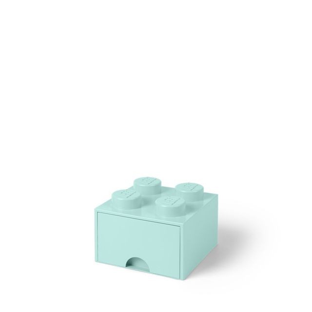 Boîte de rangement Lego