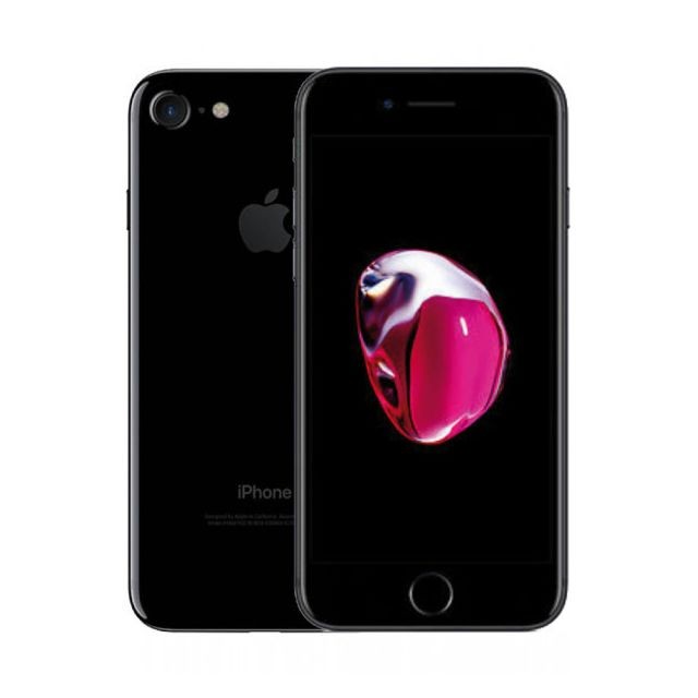 Apple - iPhone 7 plus 32 Go Noir - iPhone 32 go
