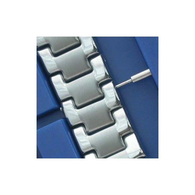 Wewoo Outil de réparation de montre Regarder Lien Remover Strap Bracelet Ajusteur Tool Kit