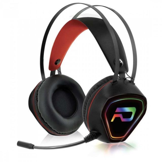 Spirit Of Gamer - Casque Gamer GTA 230 pour PS4 PS3 XBOX ONE SWITCH PC - Marchand Hard n discount