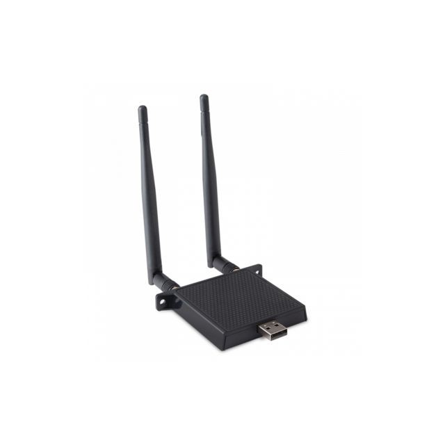 Viewsonic - Viewsonic LB-WIFI-001 carte réseau WLAN / Bluetooth 433,5 Mbit/s - Carte réseau