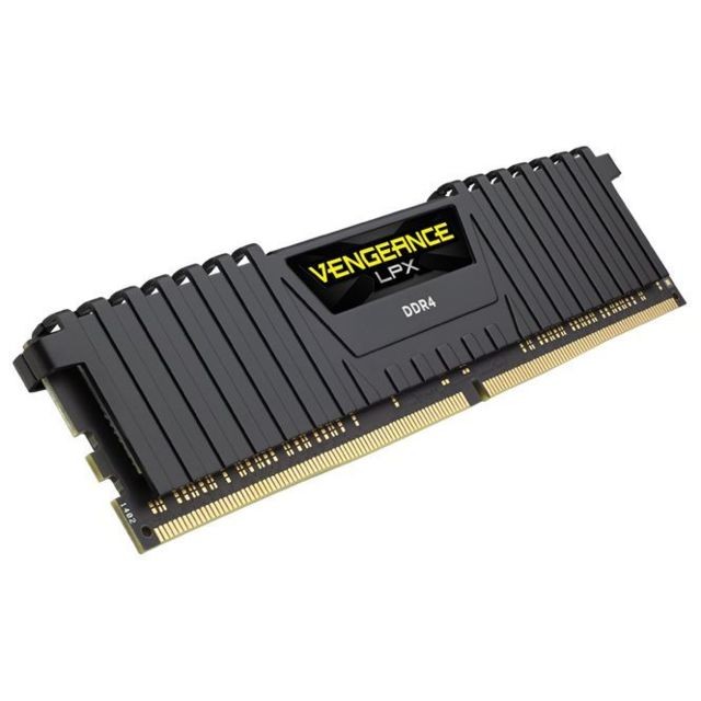 RAM PC Fixe Corsair CMK16GX4M2Z3200C16