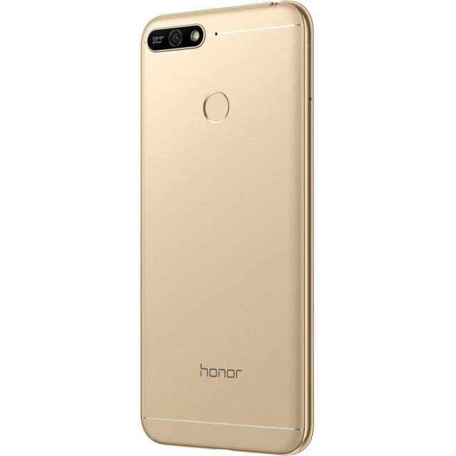 Smartphone Android Honor HONOR-7A-OR