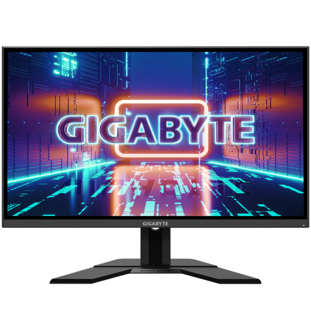 Gigabyte - 27" LED G27Q Gigabyte  - Moniteur PC Gamer
