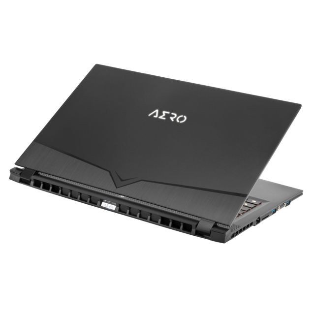 PC Portable Aero 17 HDR XB 9FR4450SP - Noir