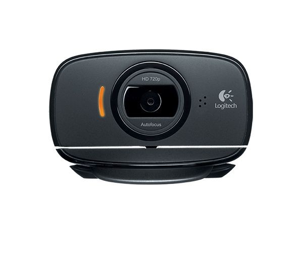 Webcam B525 HD Webcam
