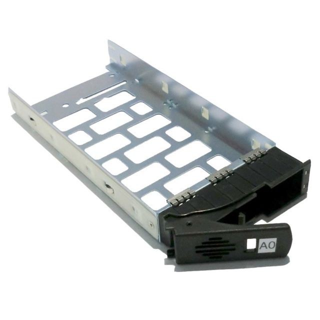 Hp - Rack Disque Dur 3.5"" HP SATA / SAS Blade System C7000 N2-100-20131R Tray Caddy - Hp