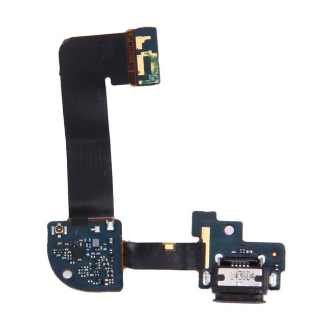 Wewoo - Pour HTC Butterfly 2 Remplacement de Câble flexible Flex Cable de port de chargement d'pièce détachée Wewoo  - Accessoire Smartphone