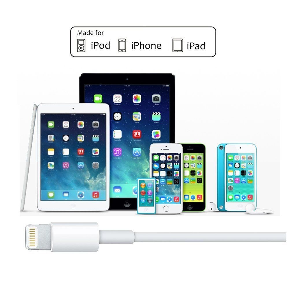 E.F.Connection Mini Ventilateur USB pour iPhone 6//6S 6//6S Plus iPad Portable Refroidissement Blanc