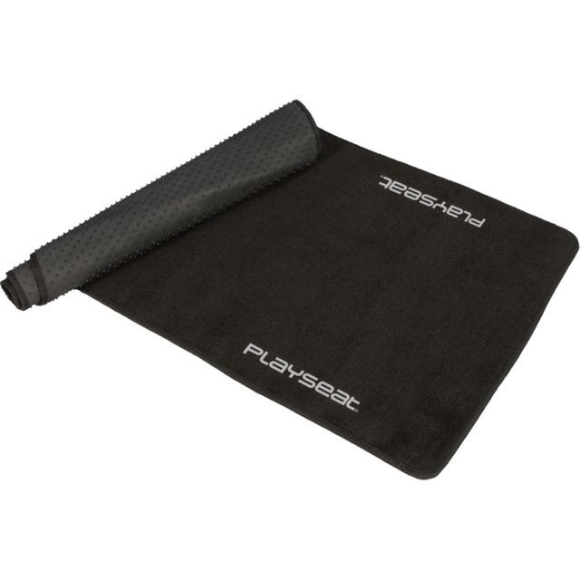 Playseats -Playseat Tapis Floormat, Noir Playseats  - Accessoires gamer Playseats