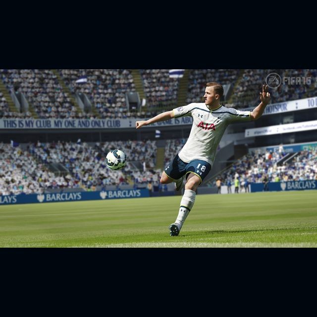 Jeux PS4 FIFA 16 - PS4 foot