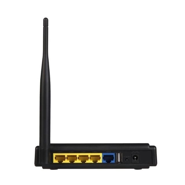marque generique -Routeur sans fil 3G 150mbps / routeur usb wifi marque generique  - Adaptateur wifi pour imprimante usb