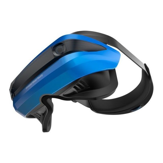 Casques de réalité virtuelle Acer VD.R05EE.003