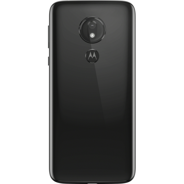 Motorola Moto G7 Power - 64 Go - Noir