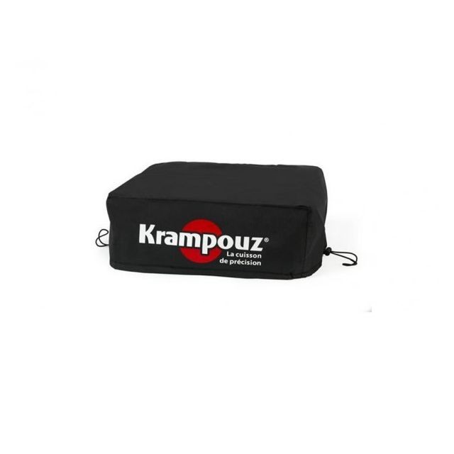 Accessoires barbecue Krampouz Housse de protection pour barbecue - ahb1 - KRAMPOUZ