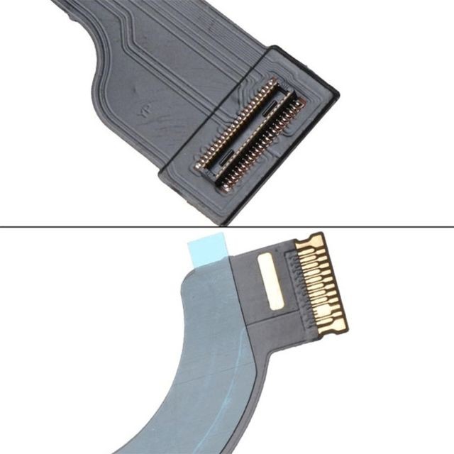 Wewoo Câble flexible Câble Flex pour clavier Macbook Pro Retina 13 pouces A1706 821-00650-A