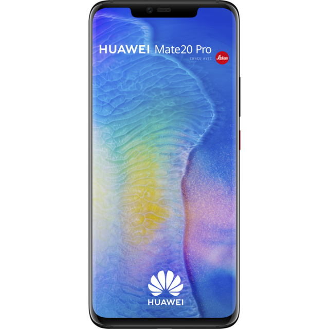 Smartphone Android Huawei HUAWEI-MATE-20-PRO-NOIR