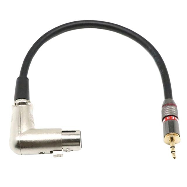 marque generique - Câble microphone stéréo marque generique  - Dictaphone
