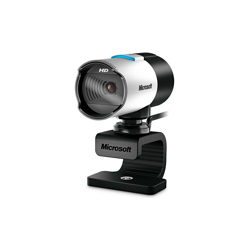 Microsoft Webcam LifeCam Studio for Business