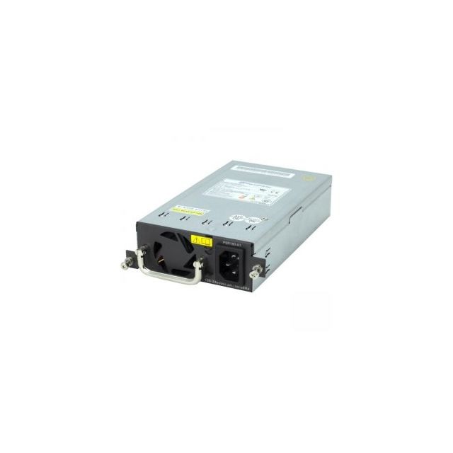 Hp - Hewlett Packard Enterprise X361 150W AC Power Supply composant de commutation Alimentation électrique Hp  - Switch
