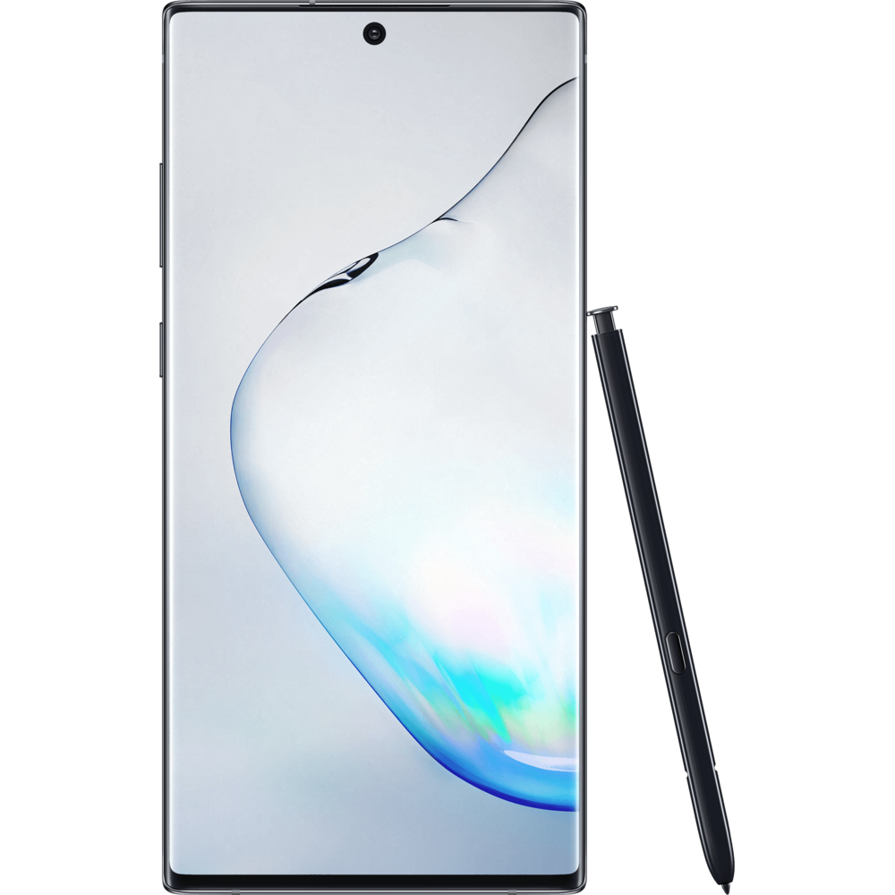 Smartphone Android Samsung SGH-GALAXY-NOTE10-PLUS-NOIR