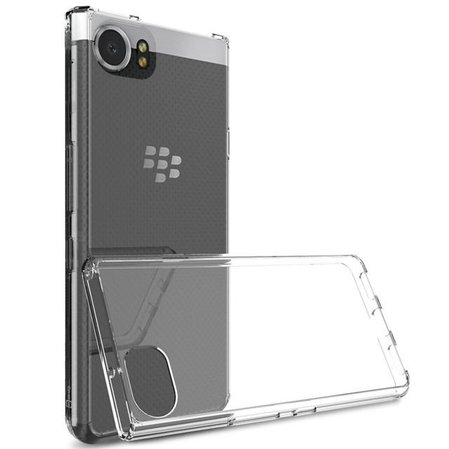 Xeptio - Blackberry Keyone 2017 - Coque Protection arrière clipsable 100% transparente smartphone UltimKaz - Accessoires pochette XEPTIO : Exceptional case ! Prix découverte Xeptio  - Xeptio