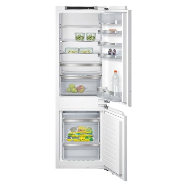 Réfrigérateur Siemens siemens - ki86nad30