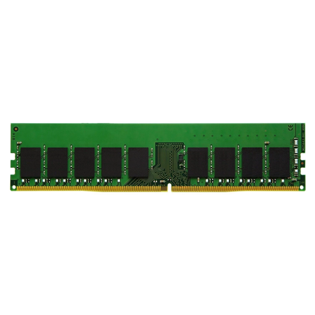 Kingston - Kingston DDR4 8GB 2400MHz ECC Lenovo (KTL-TN424E/8G) - RAM PC Fixe Kingston
