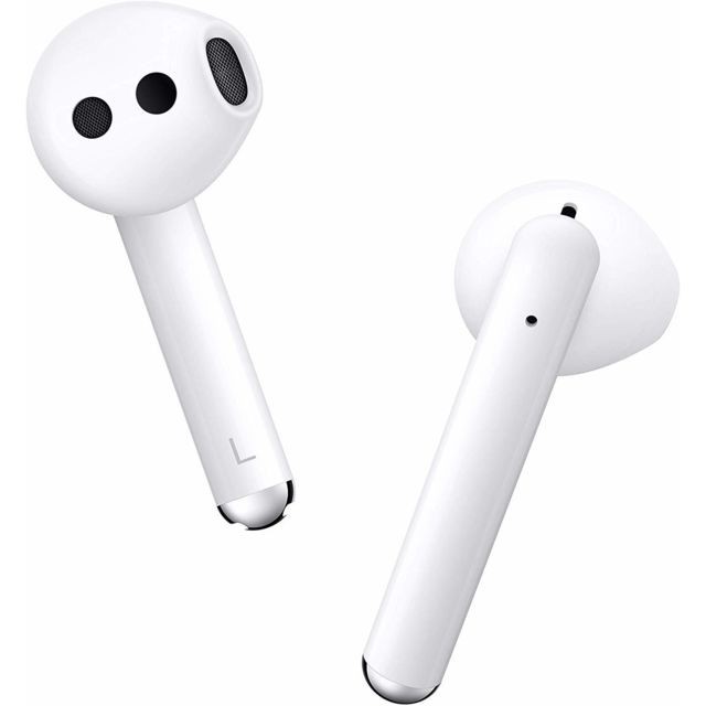 Ecouteurs intra-auriculaires Huawei HUAWEI-FREEBUDS-3-BLANC