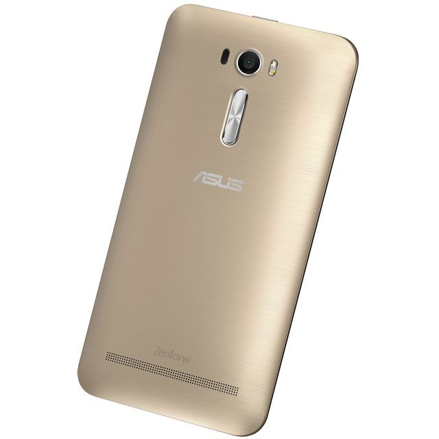 Smartphone Android Zenfone 2 Laser - ZE601KL - Or