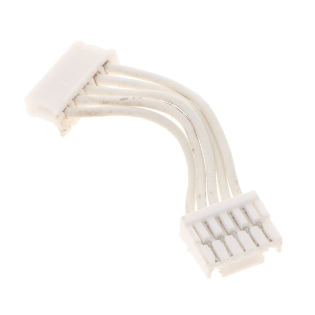 marque generique Câble de connecteur de manette 3D