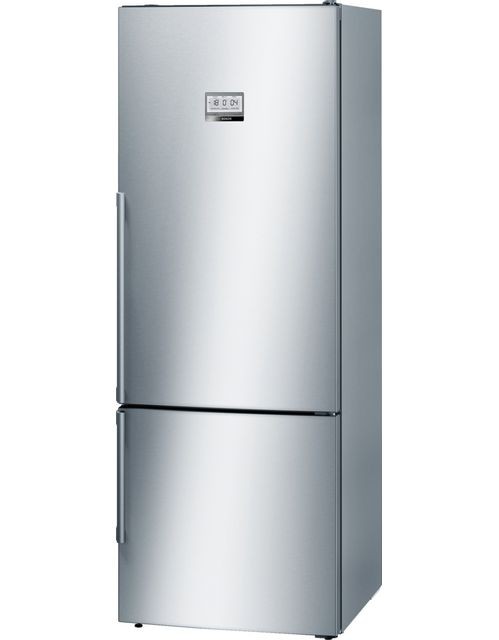 Réfrigérateur Bosch Refrigerateur combiné BOSCH KGF56PI40