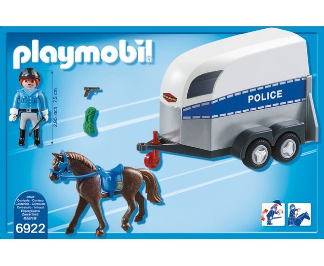 Playmobil Playmobil Playmobil-6922