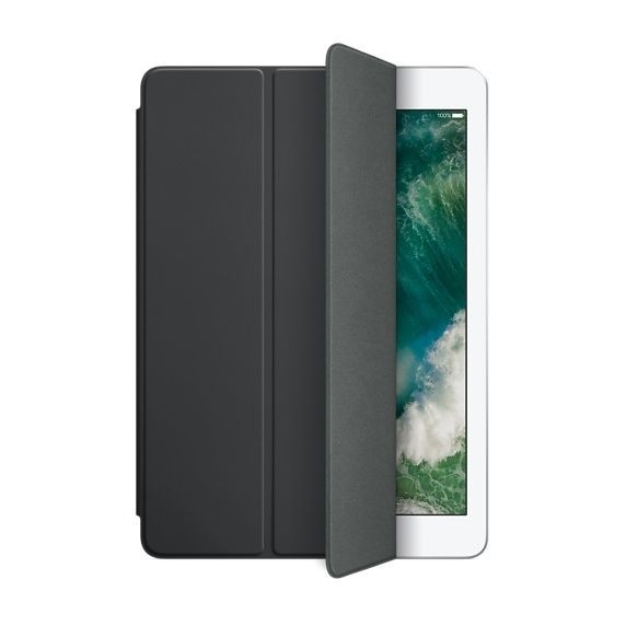 Apple Smart Cover iPad 9.7 - MQ4L2ZM/A - Anthracite