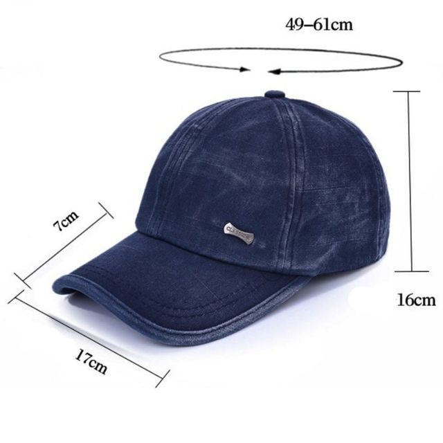 marque generique Clip-on Hat Mini Solar Powered Fan u0026 Cap For Traveling Summer Handsfree E