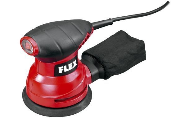 Flex - Flex Ponceuse excentrique 230 Watt XS 713 - 334.111 - Flex