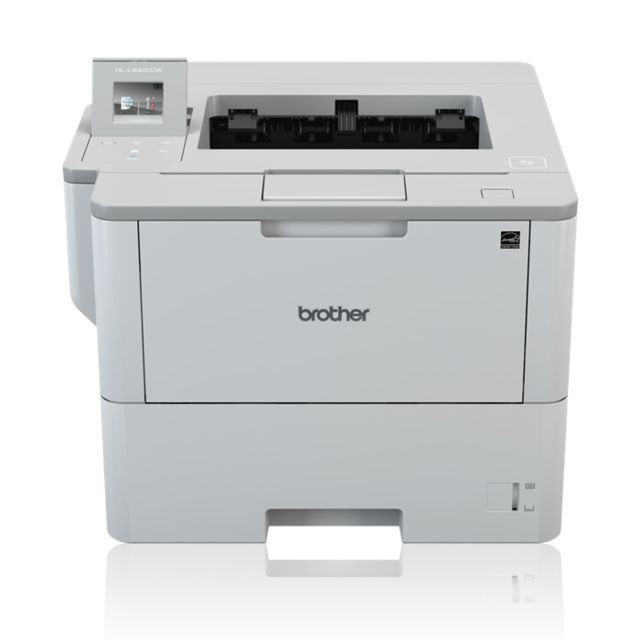 Brother - BROTHER HL-L6400DW - Imprimante Laser Monochrome