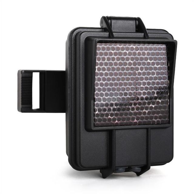 Duramaxx - Duramaxx IR-Booster Lumière infrarouge pour caméra de chasse Duramaxx - Caméscopes numériques