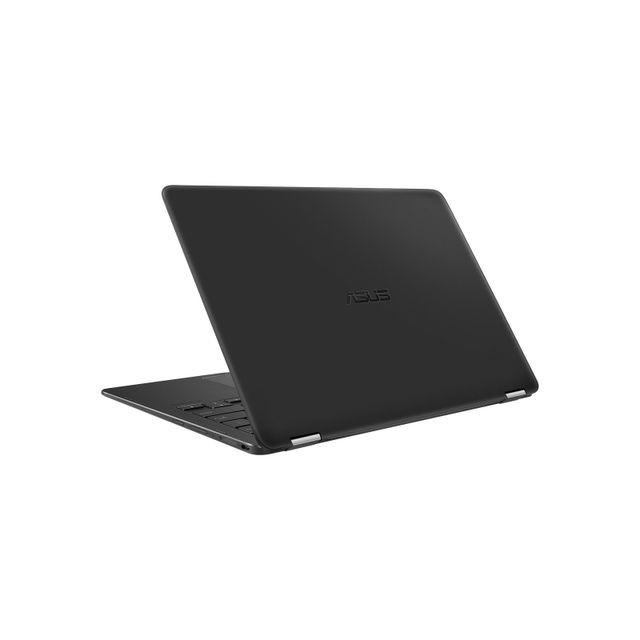 Asus ZenBook Flip 78256-N - Gris