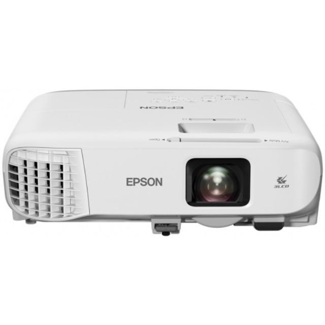 Epson - Epson EB-990U - Vidéoprojecteurs Epson