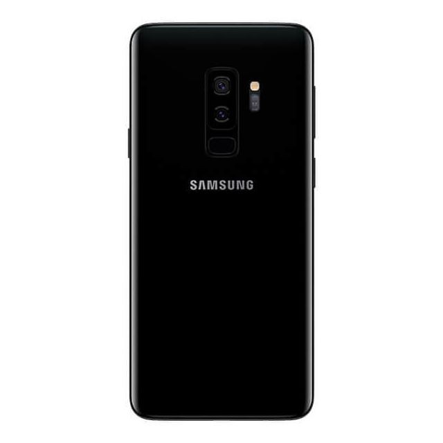 Samsung Samsung Galaxy S9 Plus G965 Noir