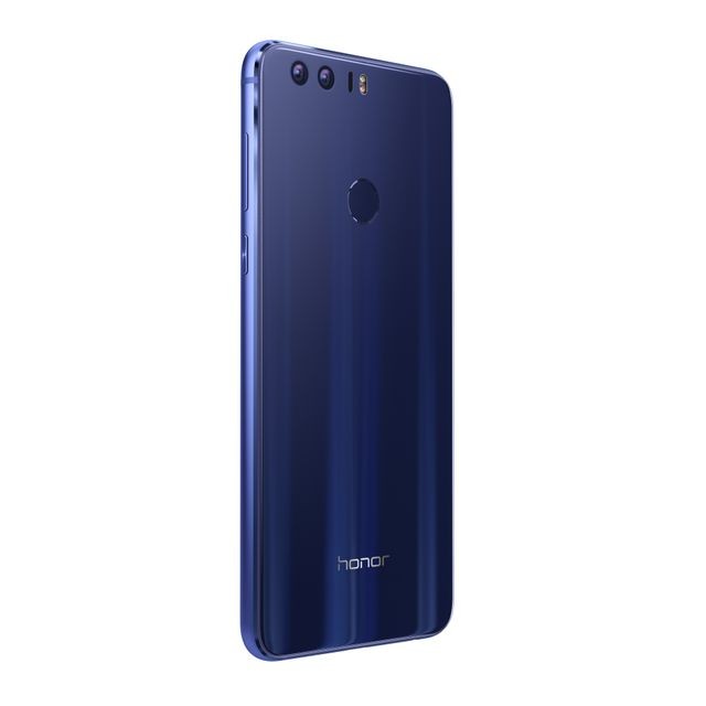 Smartphone Android Honor HONOR-8-BLEU