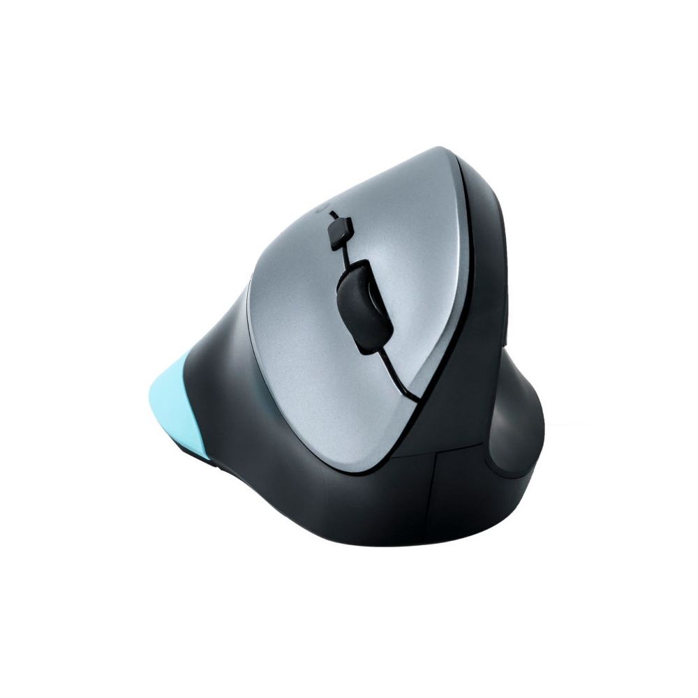 I-Tec i-tec Bluetooth Ergonomic Optical Mouse BlueTouch 245